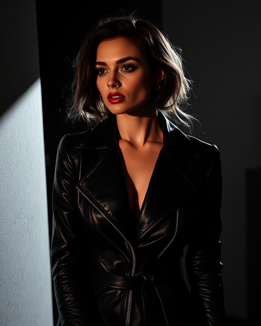 Fashion Editorial